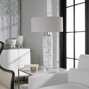 Lenta Table Lamp - contemporary lamps for stylish lighting solutions | Image 7 | InSTYLE Home & Rugs