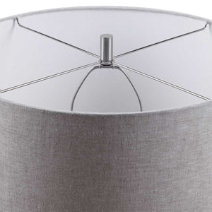Magellan Table Lamp, Blue - elegant lamps to enhance your room ambiance | Image 6 | InSTYLE Home & Rugs