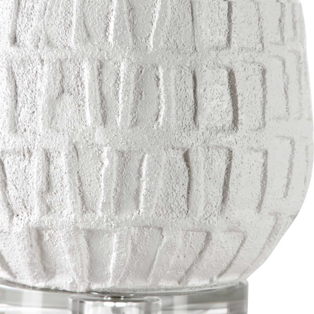 Caelina Table Lamp - elegant lamps to enhance your room ambiance | Image 5 | InSTYLE Home & Rugs