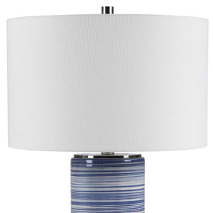 Montauk Table Lamp - elegant lamps to enhance your room ambiance | Image 6 | InSTYLE Home & Rugs