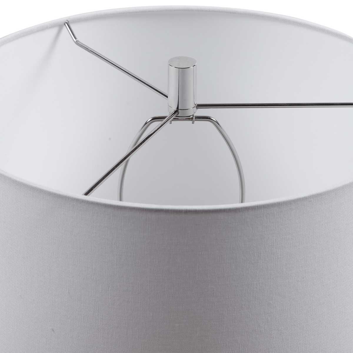 Montauk Table Lamp - elegant lamps to enhance your room ambiance | Image 8 | InSTYLE Home & Rugs