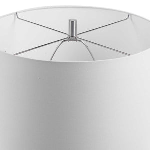 Uplift Table Lamp, Black - versatile lighting lamps for any interior style | Image 6 | InSTYLE Home & Rugs