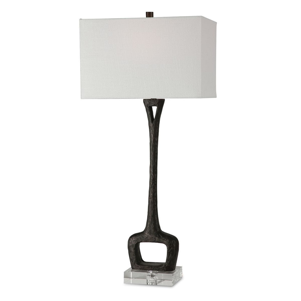 Darbie Table Lamp - contemporary lamps for stylish lighting solutions | Image 2 | InSTYLE Home & Rugs