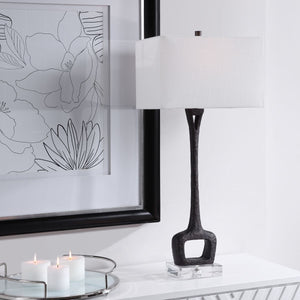 Darbie Table Lamp - contemporary lamps for stylish lighting solutions | Image 1 | InSTYLE Home & Rugs