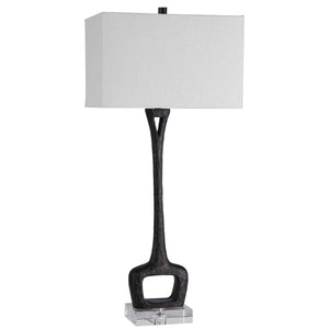 Darbie Table Lamp - contemporary lamps for stylish lighting solutions | Image 4 | InSTYLE Home & Rugs