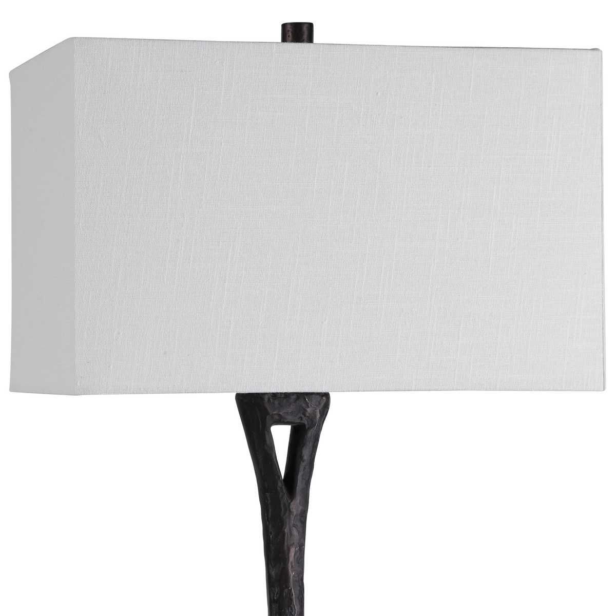 Darbie Table Lamp - contemporary lamps for stylish lighting solutions | Image 5 | InSTYLE Home & Rugs
