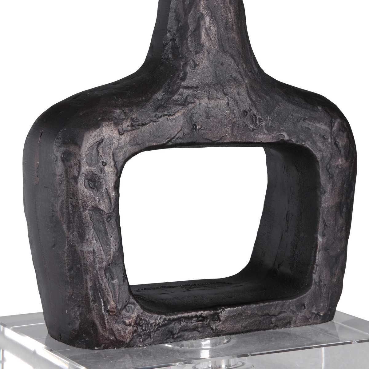 Darbie Table Lamp - contemporary lamps for stylish lighting solutions | Image 7 | InSTYLE Home & Rugs