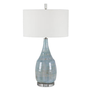 Rialta Table Lamp - versatile lighting lamps for any interior style | Image 2 | InSTYLE Home & Rugs