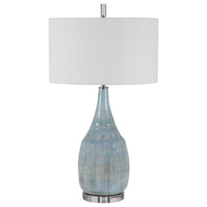 Rialta Table Lamp - versatile lighting lamps for any interior style | Image 3 | InSTYLE Home & Rugs