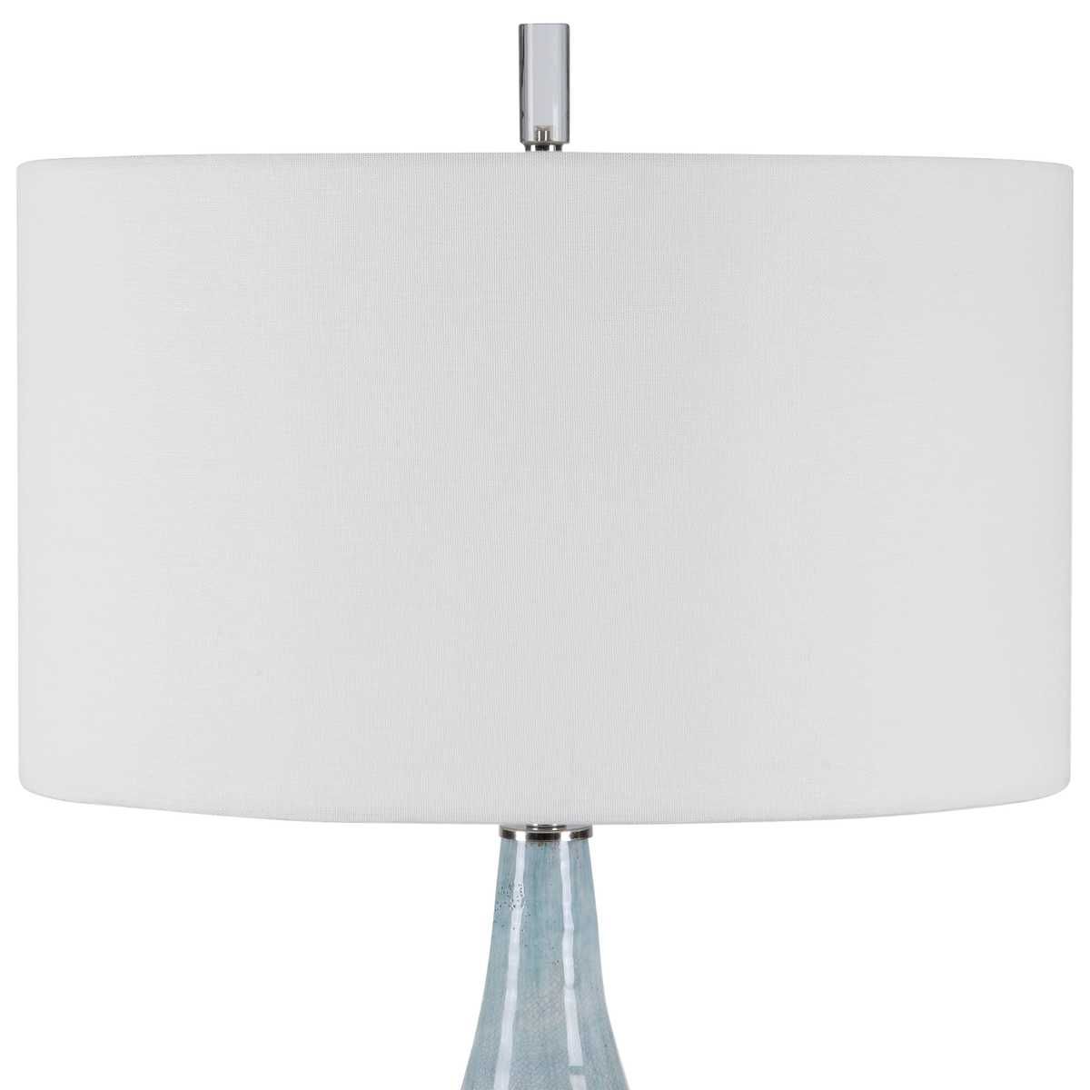 Rialta Table Lamp - versatile lighting lamps for any interior style | Image 4 | InSTYLE Home & Rugs