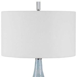 Rialta Table Lamp - versatile lighting lamps for any interior style | Image 4 | InSTYLE Home & Rugs