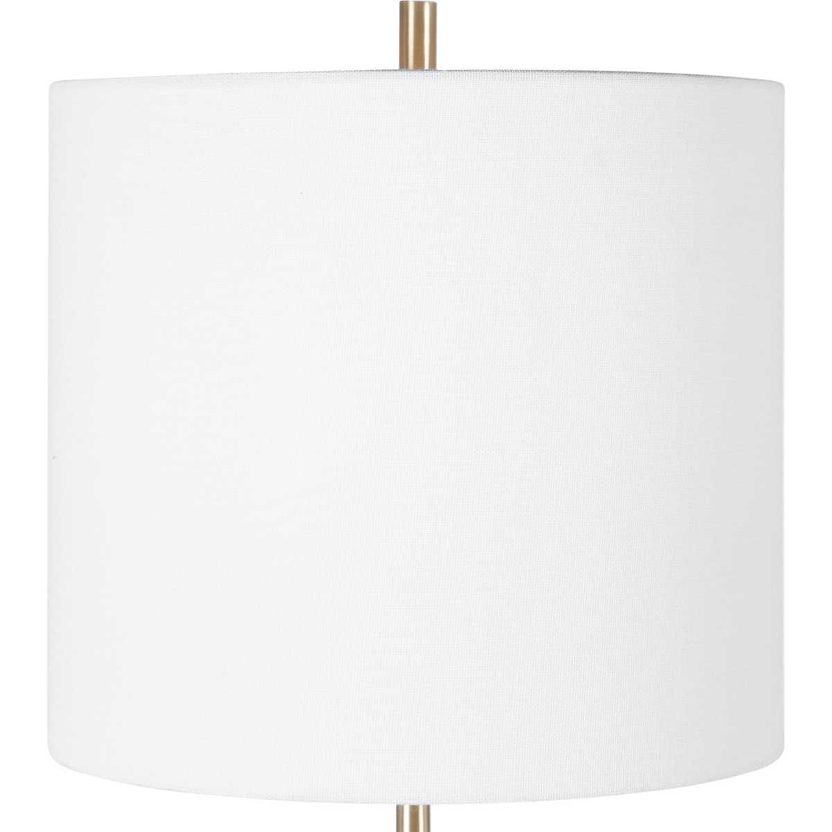 Eloise Table Lamp - contemporary lamps for stylish lighting solutions | Image 3 | InSTYLE Home & Rugs