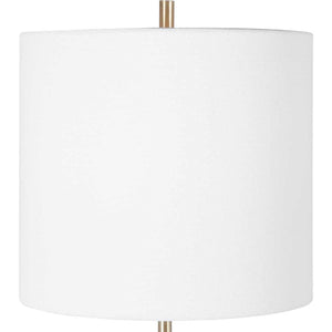 Eloise Table Lamp - contemporary lamps for stylish lighting solutions | Image 3 | InSTYLE Home & Rugs