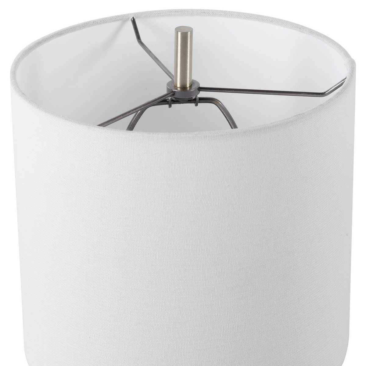 Eloise Table Lamp - contemporary lamps for stylish lighting solutions | Image 5 | InSTYLE Home & Rugs