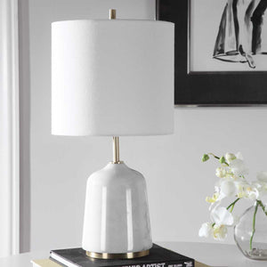 Eloise Table Lamp - contemporary lamps for stylish lighting solutions | Image 6 | InSTYLE Home & Rugs