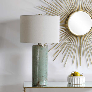 Callais Table Lamp - versatile lighting lamps for any interior style | Image 3 | InSTYLE Home & Rugs