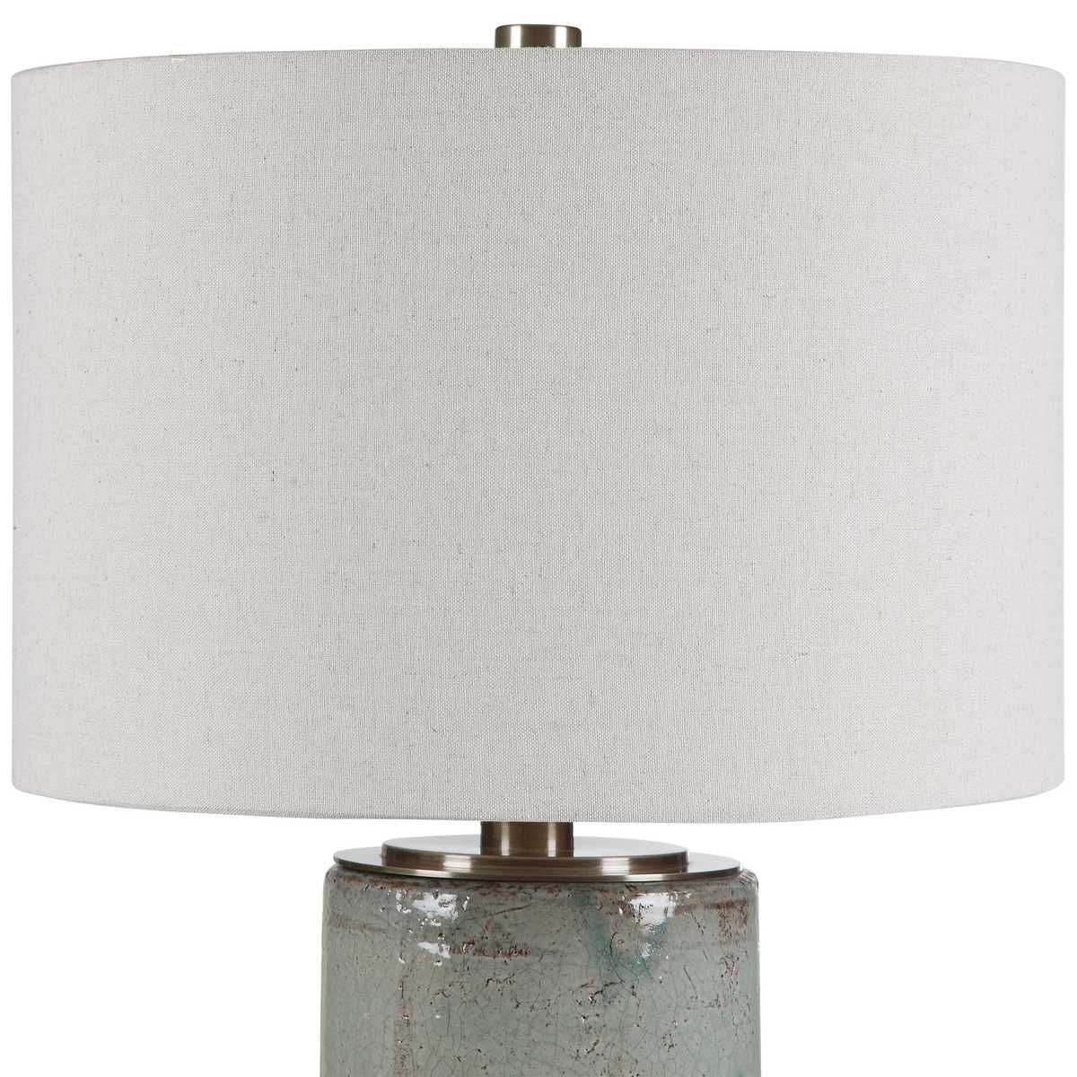 Callais Table Lamp - versatile lighting lamps for any interior style | Image 5 | InSTYLE Home & Rugs
