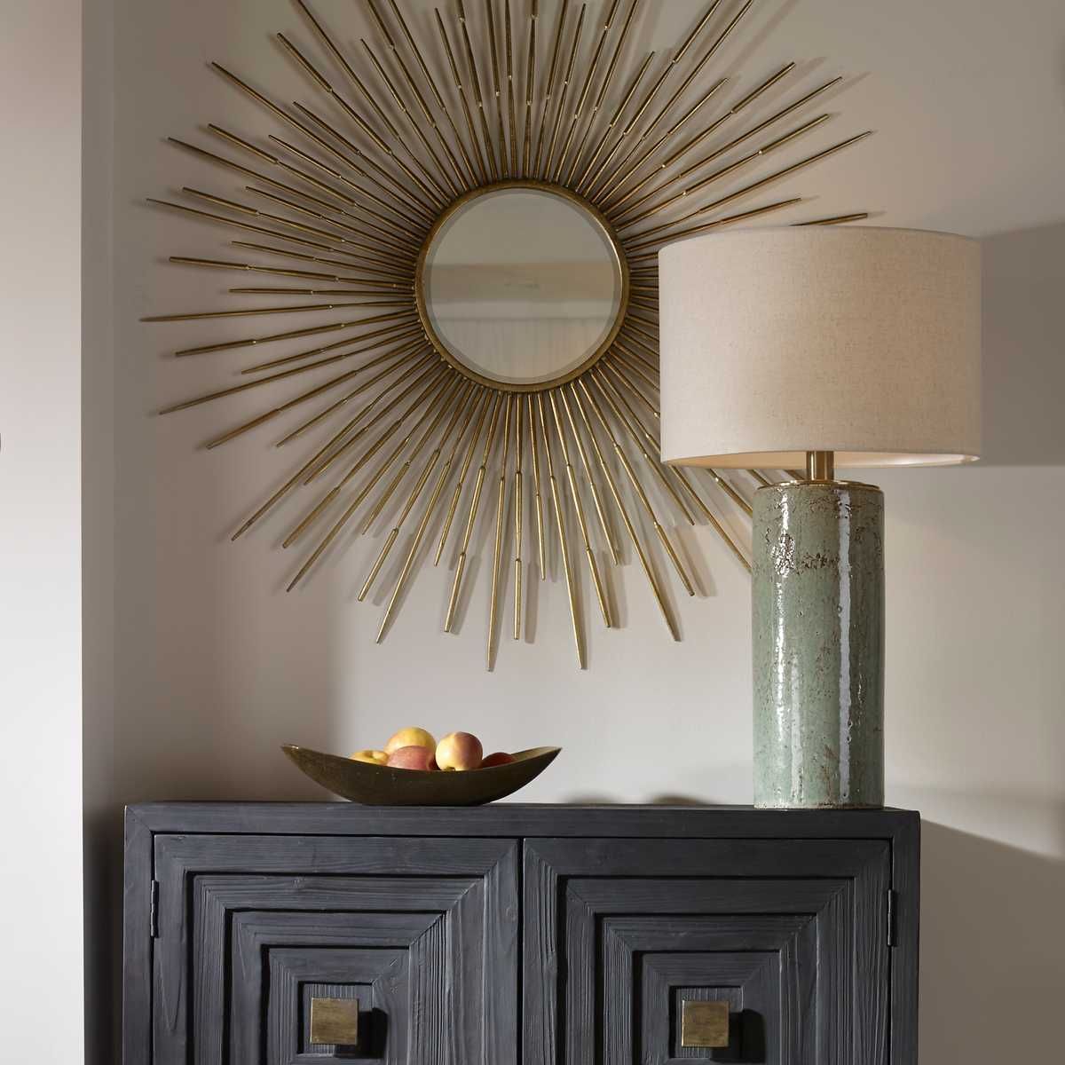 Callais Table Lamp - versatile lighting lamps for any interior style | Image 7 | InSTYLE Home & Rugs