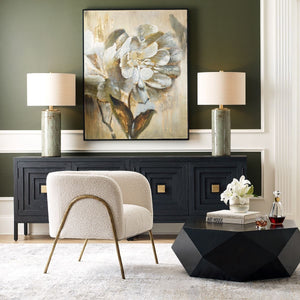 Callais Table Lamp - versatile lighting lamps for any interior style | Image 1 | InSTYLE Home & Rugs