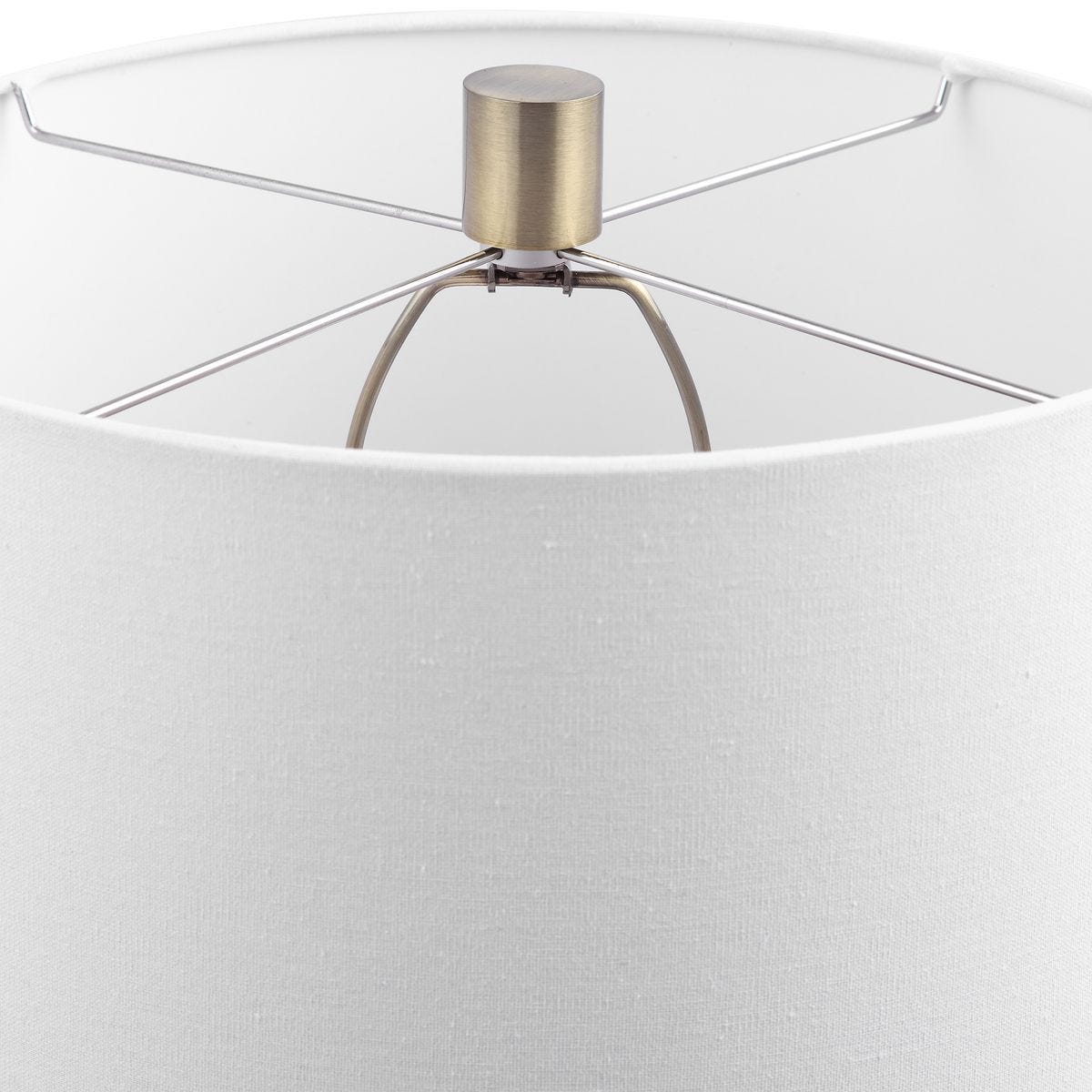 Como Table Lamp - elegant lamps to enhance your room ambiance | Image 5 | InSTYLE Home & Rugs