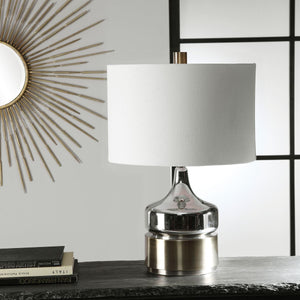 Como Table Lamp - elegant lamps to enhance your room ambiance | Image 1 | InSTYLE Home & Rugs