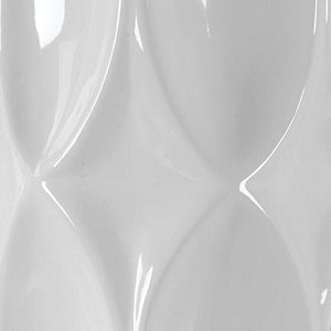 Sinclair Table Lamp, White - elegant lamps to enhance your room ambiance | Image 8 | InSTYLE Home & Rugs