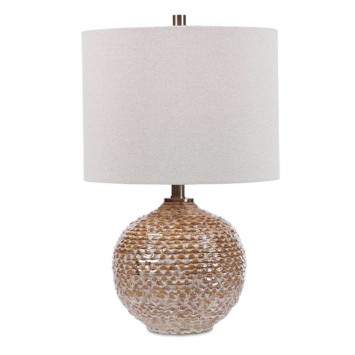 Lagos Table Lamp - elegant lamps to enhance your room ambiance | Image 2 | InSTYLE Home & Rugs