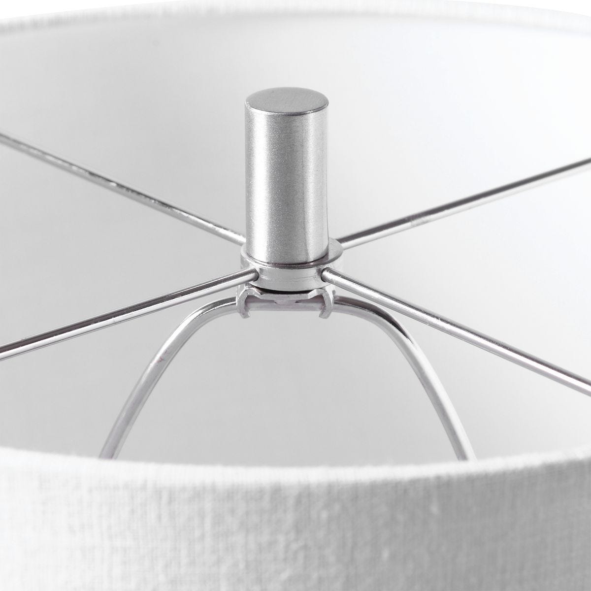 Eichler Table Lamp - elegant lamps to enhance your room ambiance | Image 5 | InSTYLE Home & Rugs