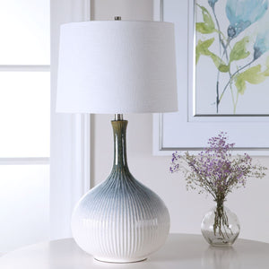 Eichler Table Lamp - elegant lamps to enhance your room ambiance | Image 6 | InSTYLE Home & Rugs