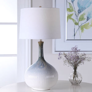 Eichler Table Lamp - elegant lamps to enhance your room ambiance | Image 1 | InSTYLE Home & Rugs
