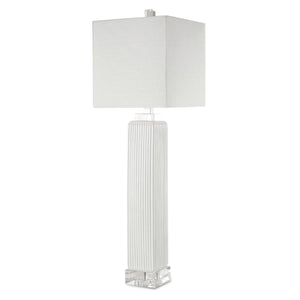 Bennett Buffet Lamp - versatile lighting lamps for any interior style | Image 2 | InSTYLE Home & Rugs