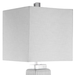 Bennett Buffet Lamp - versatile lighting lamps for any interior style | Image 3 | InSTYLE Home & Rugs