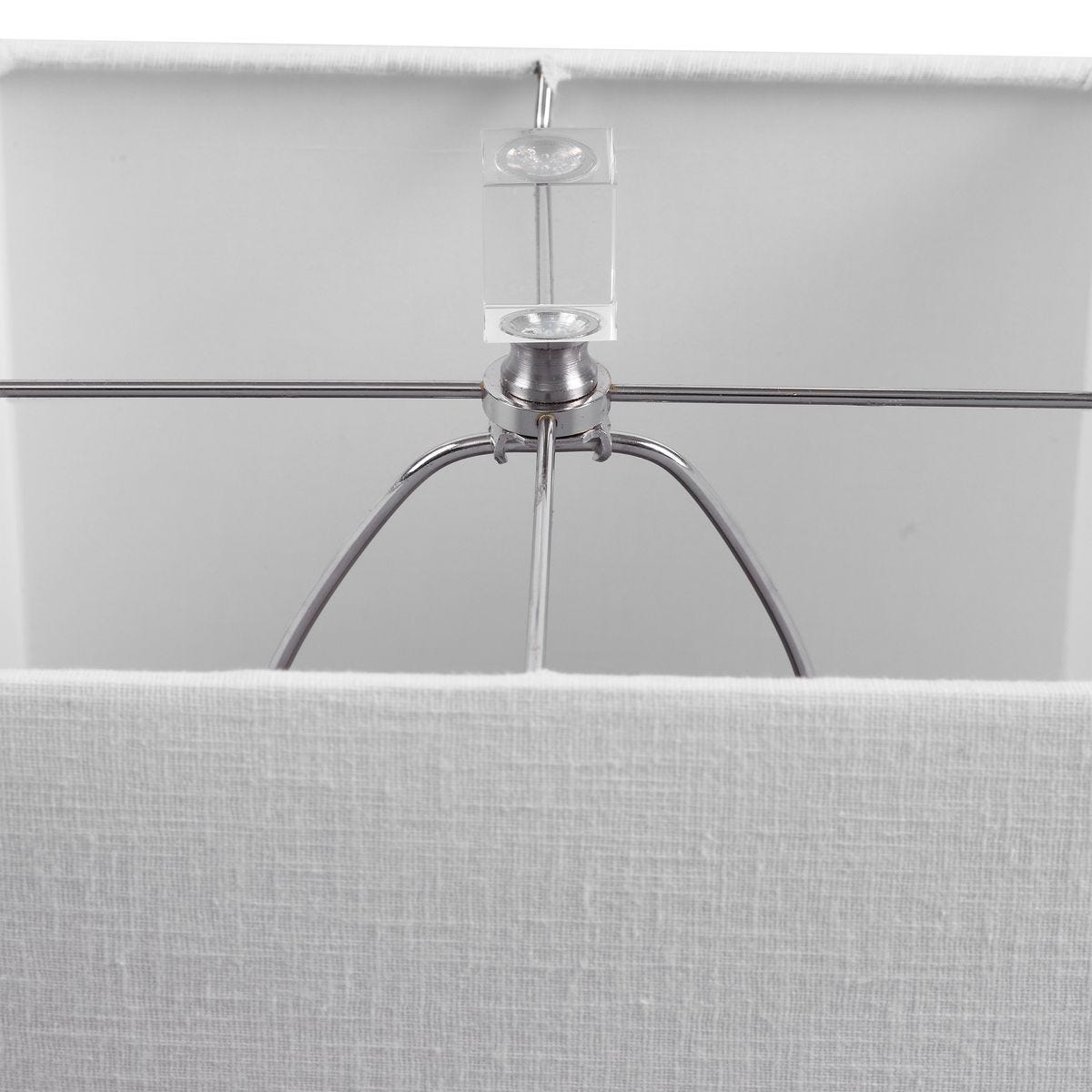 Bennett Buffet Lamp - versatile lighting lamps for any interior style | Image 5 | InSTYLE Home & Rugs