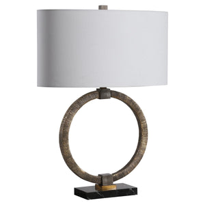 Relic Table Lamp - contemporary lamps for stylish lighting solutions | Image 3 | InSTYLE Home & Rugs