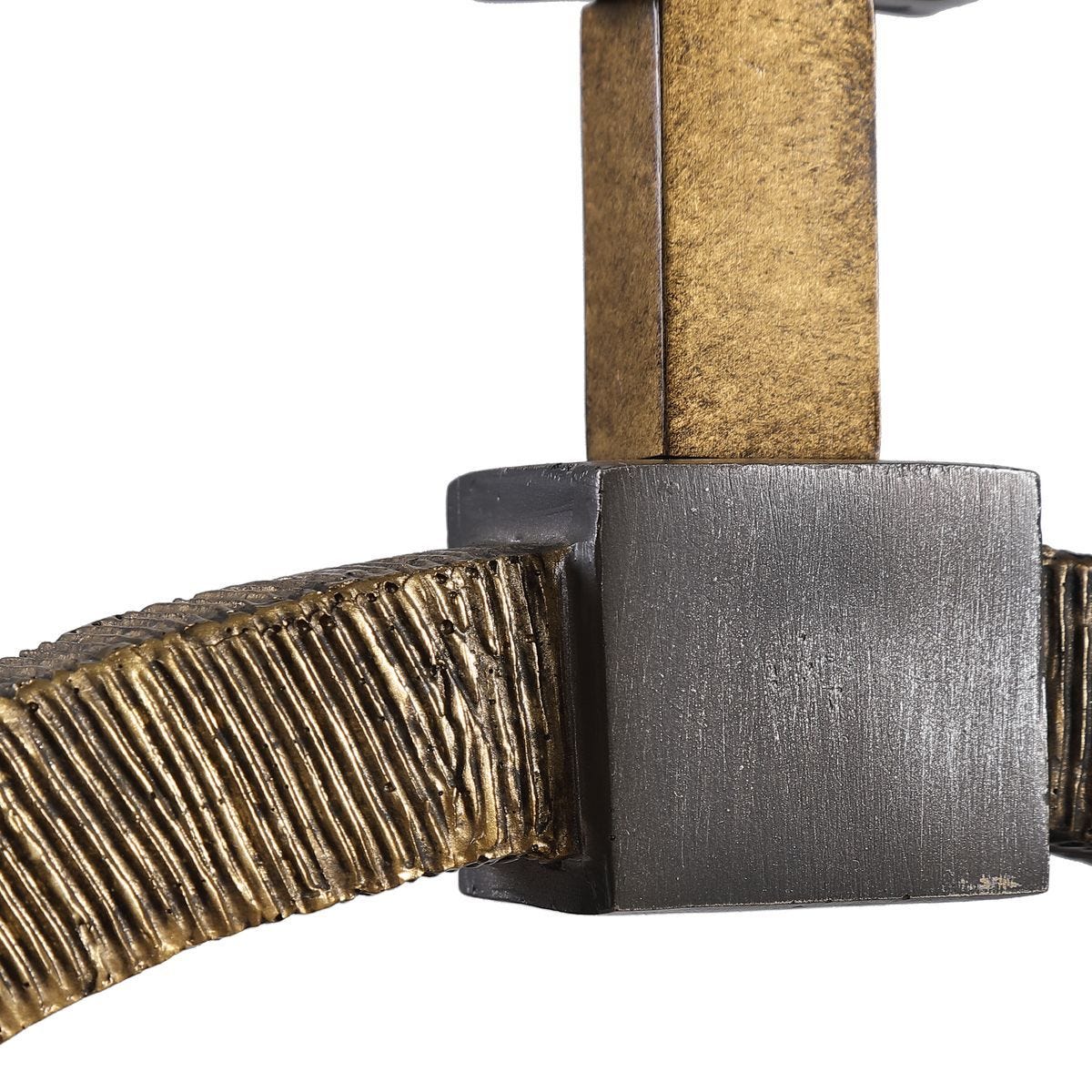 Relic Table Lamp - contemporary lamps for stylish lighting solutions | Image 4 | InSTYLE Home & Rugs