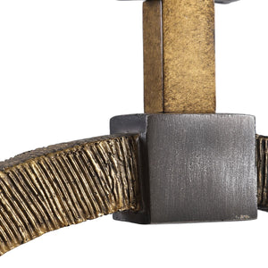Relic Table Lamp - contemporary lamps for stylish lighting solutions | Image 4 | InSTYLE Home & Rugs