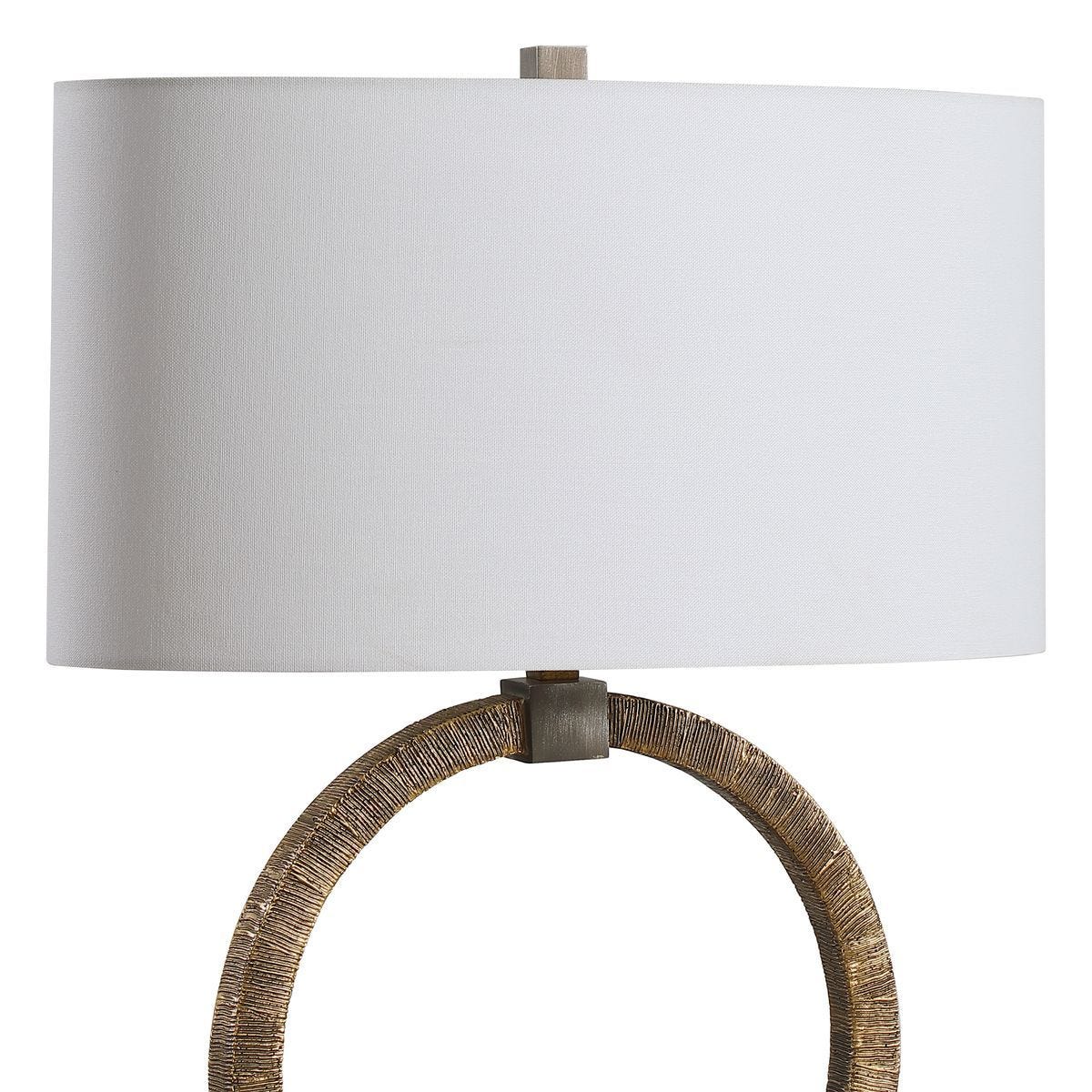 Relic Table Lamp - contemporary lamps for stylish lighting solutions | Image 5 | InSTYLE Home & Rugs