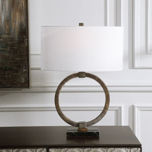Relic Table Lamp - contemporary lamps for stylish lighting solutions | Image 1 | InSTYLE Home & Rugs
