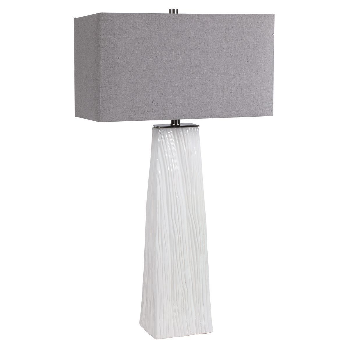 Sycamore Table Lamp - contemporary lamps for stylish lighting solutions | Image 3 | InSTYLE Home & Rugs