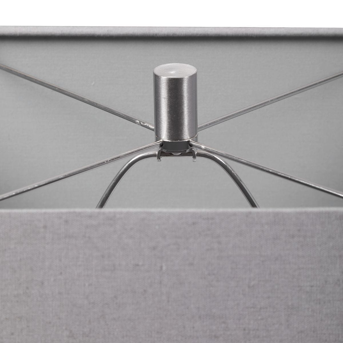 Sycamore Table Lamp - contemporary lamps for stylish lighting solutions | Image 7 | InSTYLE Home & Rugs