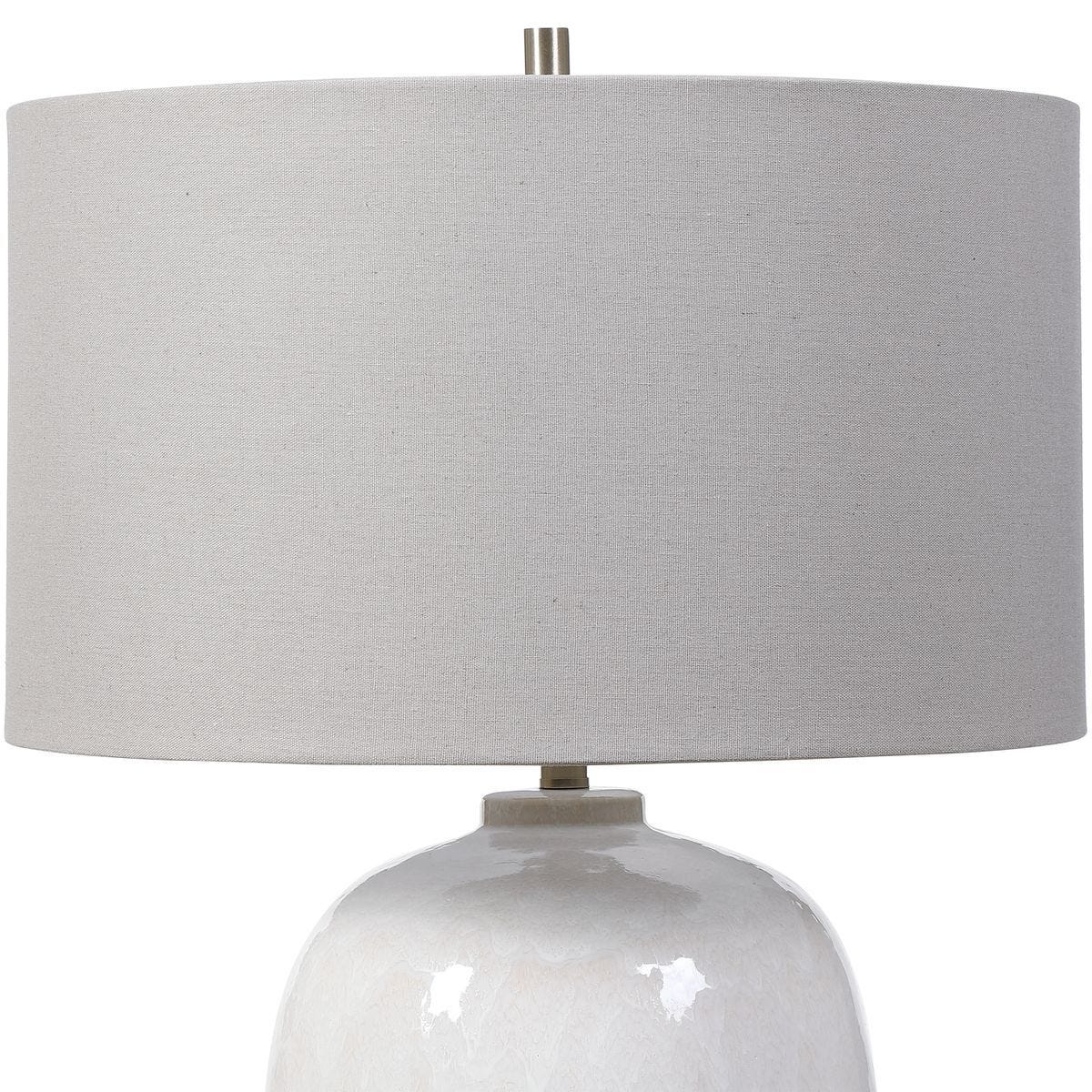 Winterscape Table Lamp - versatile lighting lamps for any interior style | Image 5 | InSTYLE Home & Rugs