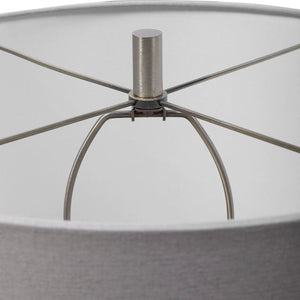 Winterscape Table Lamp - versatile lighting lamps for any interior style | Image 6 | InSTYLE Home & Rugs