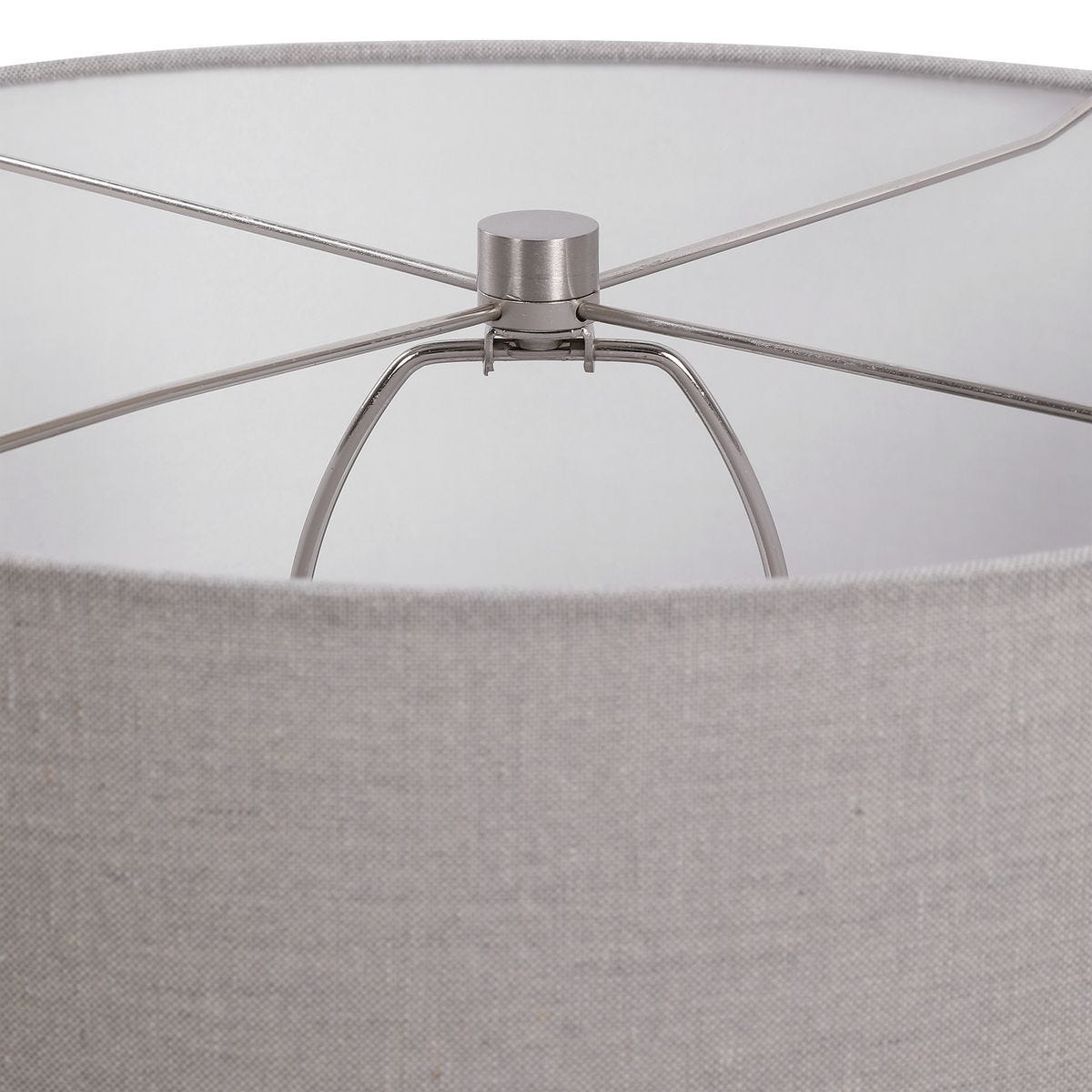 Pikes Table Lamp - versatile lighting lamps for any interior style | Image 6 | InSTYLE Home & Rugs