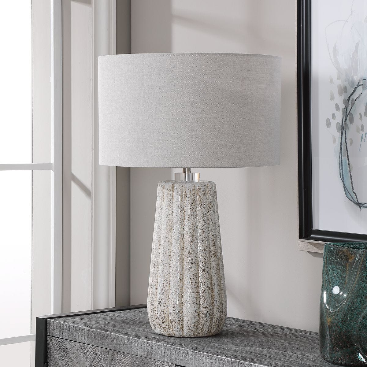 Pikes Table Lamp - versatile lighting lamps for any interior style | Image 7 | InSTYLE Home & Rugs