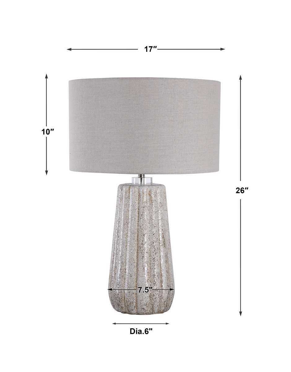 Pikes Table Lamp - versatile lighting lamps for any interior style | Image 8 | InSTYLE Home & Rugs