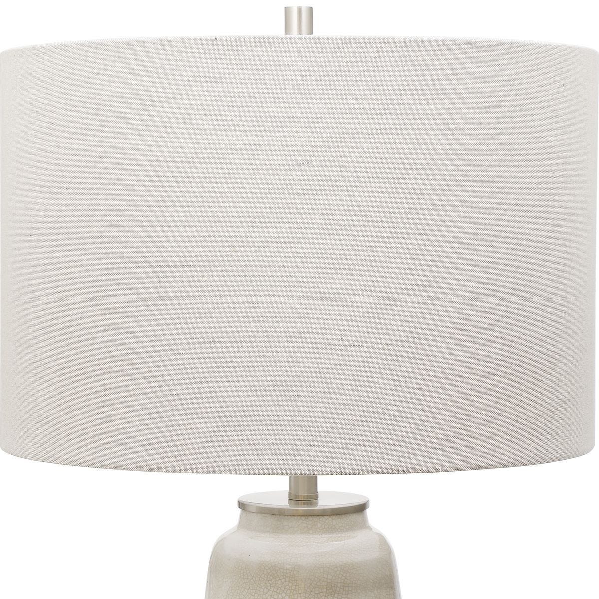 Comanche Table Lamp - contemporary lamps for stylish lighting solutions | Image 5 | InSTYLE Home & Rugs