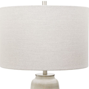 Comanche Table Lamp - contemporary lamps for stylish lighting solutions | Image 5 | InSTYLE Home & Rugs