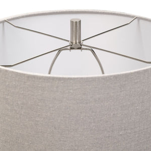 Comanche Table Lamp - contemporary lamps for stylish lighting solutions | Image 6 | InSTYLE Home & Rugs