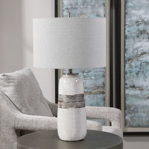 Comanche Table Lamp - contemporary lamps for stylish lighting solutions | Image 8 | InSTYLE Home & Rugs