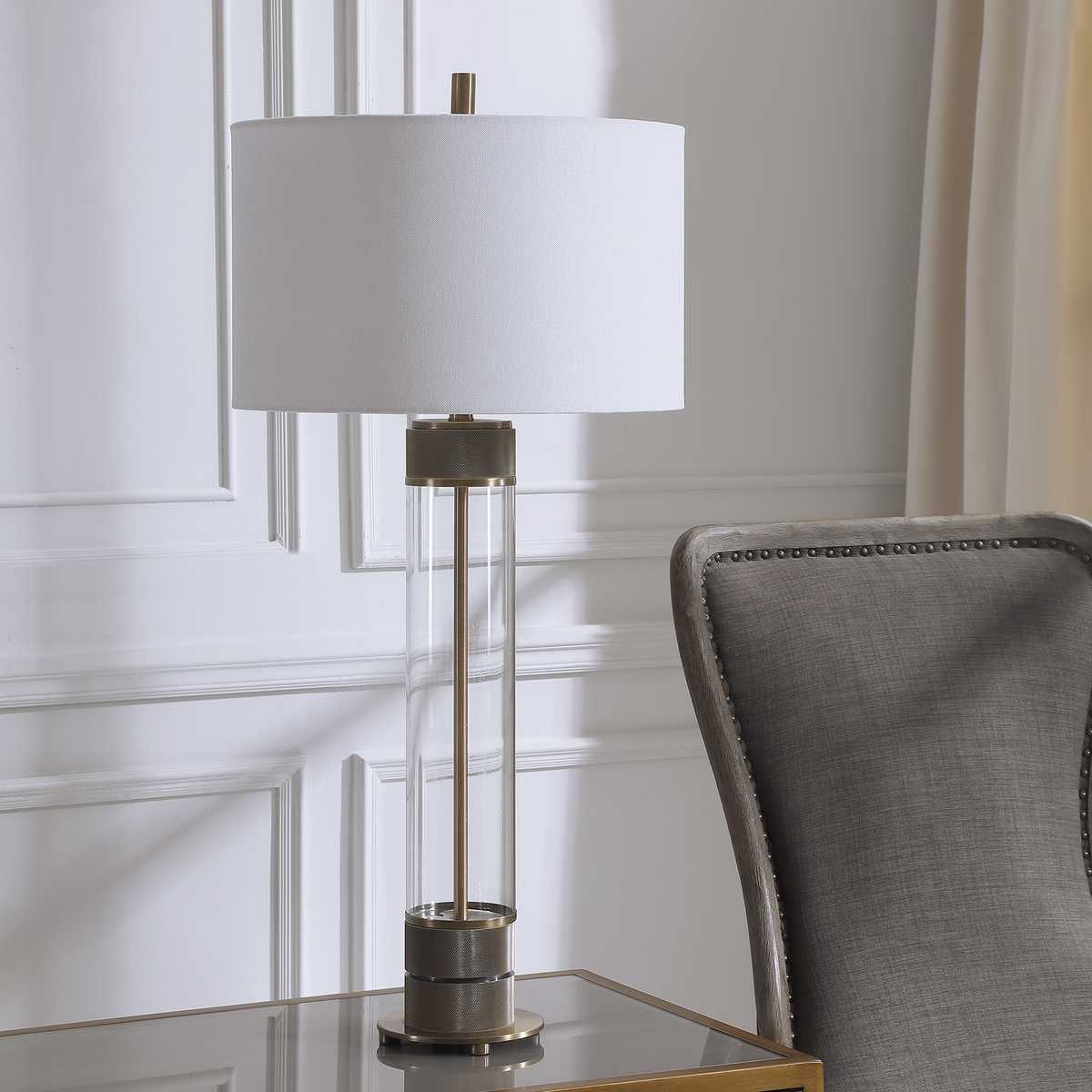 Anmer Table Lamp - chic table lamp for any room | Image 7 | InSTYLE Home & Rugs